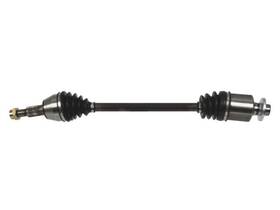 34842bmdd A1 Cardone For 2008-2009 Pontiac Torrent Cv Axle Assembly Front Right
