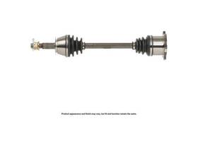 54fbtd12 A1 Cardone Rear Left Axle Assembly For 350z 2003 2004 2005 2006 2007 2008 2009