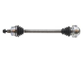 72qsrvd54 A1 Cardone Cv Axle Assembly For A4 Quattro S4 2004 2005 2006 2003 2007 2008 2009