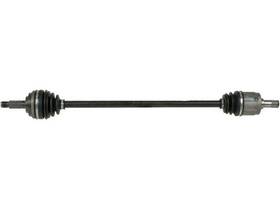 73hvht58 A1 Cardone Front Left Cv Axle Assembly For Acura Cl 1997 1998 1999