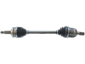 88swkc43 A1 Cardone Front Left Cv Axle Assembly For Hyundai Tucson 2010 2011 2012 2013