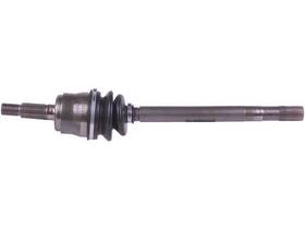 96hkwf26 A1 Cardone Front Left Cv Axle Assembly For Cherokee Comanche Wagoneer 1984 1985