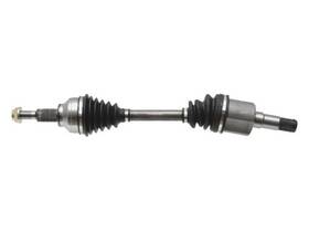 Ct25y1 A1 Cardone Front Left Cv Axle Assembly For 11-14 Dodge Chrysler Avenger 200 2.4l 4