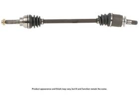 Dh71g5 A1 Cardone Axle Assembly For 07-11 Honda Crv 4wd Remanufactured