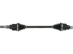 Gr92f3 A1 Cardone Cv Axle Assembly For Rendezvous Terraza Uplander Venture Silhouette Aztek