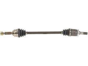 57rk11n A1 Cardone New Cv Axle Assembly Rear Left Fits 2007-2017 Jeep Compass 4wd