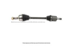 Qz644pb A1 Cardone Front Left Axle Assembly For 2002-2006 Honda Crv 2005 2003 2004