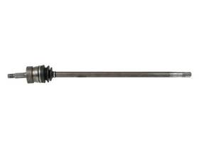 Rz68c6 A1 Cardone Front Right Cv Axle Assembly For 93-98 Jeep Grand Cherokee Wagoneer 4wd