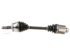 Ym85s8 A1 Cardone Front Right Axle Assembly For 10-13 Kia Hyundai Sorento Santa Fe 2.4l 4