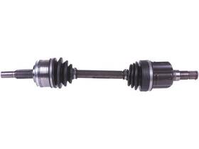 Yp12m9 A1 Cardone Front Left Cv Axle Assembly For 93-02 Nissan Mercury Quest Villager
