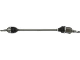 Yz89y3 A1 Cardone Front Right Cv Axle Assembly For 11-16 Chevy Cruze Limited 1.4l 4 Cyl