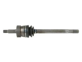 Zd99v9 A1 Cardone Front Left Cv Axle Assembly For 93-98 Jeep Grand Cherokee Wagoneer 4wd