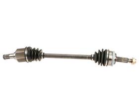 Zx21g2 A1 Cardone Front Left Axle Assembly For 11-16 Hyundai Kia Elantra Coupe Soul Gl Gls