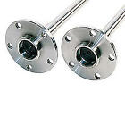 A102601 Moser Engineering Gm Spline Axle Shaft
