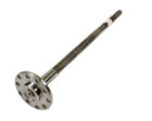 A102601ct-1 Moser Engineering Gm Spline Axle Shaft
