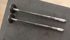 A102604-1 Moser Engineering Axle