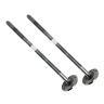 A102807 Moser Engineering Replacement Axles Gm