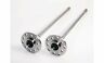 A102812 Moser Engineering Replacement Axles Gm