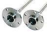 A123003 Moser Engineering Gm Spline Axle Shaft