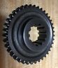 A15045 Jeep Cj Wagon Truck Willys Dana Transfer Case Front Output