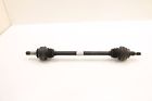 A1643502510 - A 1643502510 164 350 25 10 Mercedes Rear Right Side Axle Shaft Oem