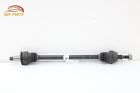 A1663501010 - 1663501010 166 350 10 Mercedes Rear Left Driver Side Cv Axle Shaft Oem