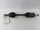 A2043301601 A 2043301601 204 330 16 01 Axle Shaft Right Front Cv Joint Oem Glk Class