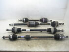 61929 A4 162677706lkq Audi Allroad Rear Axle Shaft Oem