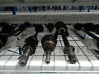 61034 A4 167136140lkq Audi Axle Shaft Rear Driver Side Oem Lkq
