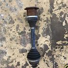 8k0407271q A4 Audi Front Axle Shaft