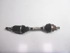 A4533506200 Smart Car Fortwo Rear Left Driver Axle Shaft