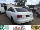 447-50796 A6 Audi Axle Shaft Rear