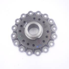 40193801 Aam Top Cover Only 16 Bolt Limited Slip Differential For 2019-2025 Ram 2500