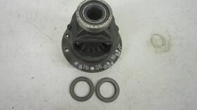 Gm85-28lc Aam Gm 10 Bolt 8.5 Inch 28 Spline Loaded Carrier With Spider And Side Gears 2.73 Up#16