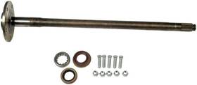 447-01599 Aapf Axle Shaft Rear 2wd 7-5/8 Inch Ring Gear Fits 88-97 S10/s15/sonoma 393567