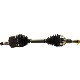 447-02297r Aapf Passenger Axle Shaft Front 6-231 3.8l Fits 97-99 Grand Prix 275003