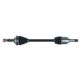 447-02735l Aapf Driver Left Axle Shaft Fits 03-06 Lincoln Ls 323511