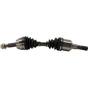 447-02750l Aapf Driver Left Axle Shaft Front Fits 03-11 Ranger