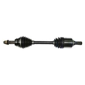 447-50421l Aapf Driver Axle Shaft Front Abs 3.0l Fits 07-10 Outlander