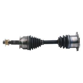 447-50706 Aapf Axle Shaft Front 5.6l 8 Cylinder Fits 08-12 Pathfinder 324208