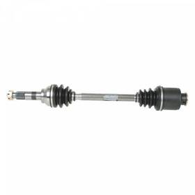 447-58129 Aapf Axle Shaft Front 4 Cylinder Manual Transmission Fits 85-91 Xt 534619