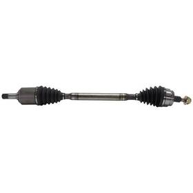 447-61998r Aapf Passenger Axle Shaft 163 Type Front Ml500 Fits 98-05 Mercedes Ml-class 373953