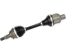 77941fycx Ac Delco For 2018-2019 Gmc Terrain Cv Axle Assembly Front Right
