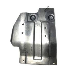 Olx-acd10365308-cl360a61 Ac Delco Genuine Acdelco For Gmc Yukon 2000-2013 Powertrain Skid Plate Irregular Shape