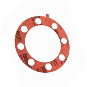 Olx-acd12471641-cl360a78 Ac Delco Genuine Acdelco For Gmc Sierra 2500 Hd 2001-2010 Hub Gasket 0.016 In Thickness