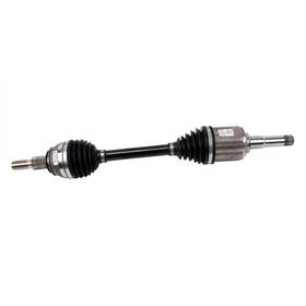 Olx-acd84990734-cl360a51 Ac Delco Genuine Acdelco For Chevy Suburban 2016-2019 Axle Assembly Driver Side Front