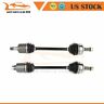 Autopartsclub2018 Ac83180288cb Front Left Right Side Cv Axle Shaft For Honda Odyssey