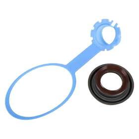 19258415 Acdelco Genuine Gm Parts Axle Shaft Seal