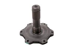 25931936 Acdelco For Chevy Silverado 3500 Hd 08-10 Axle Shaft Genuine Gm Parts Front Driver Side