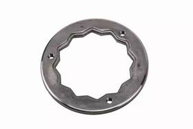 20768583 Acdelco Mexico Common Genuine Differential Bearing Adjuster Nut Lock
